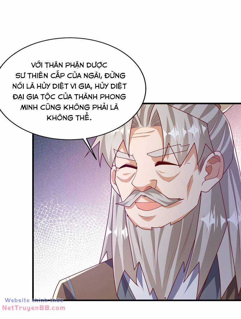 Võ Nghịch - Chapter 495 - Trang 10