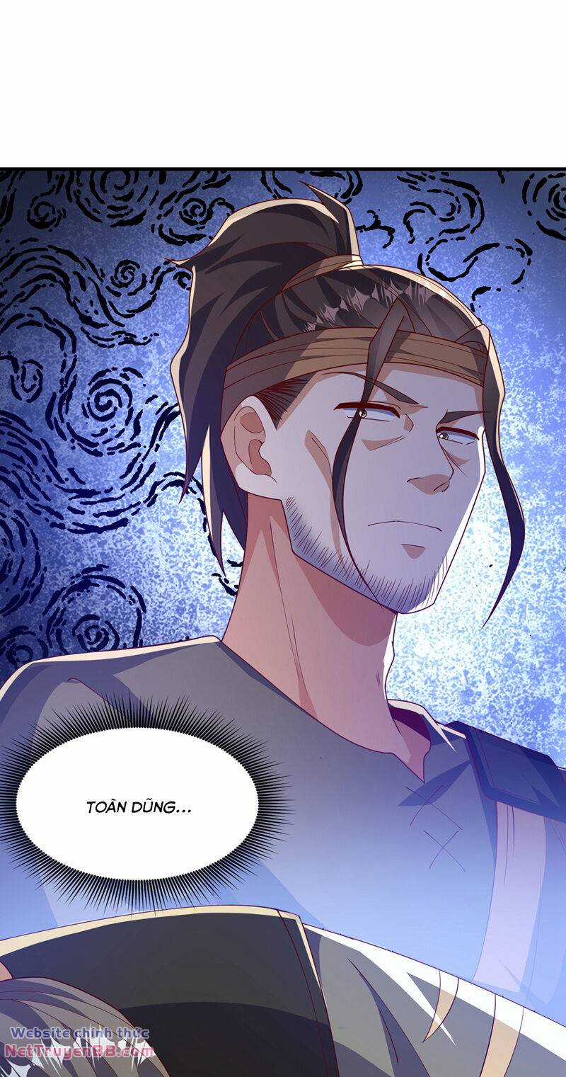 Võ Nghịch - Chapter 496 - Trang 2