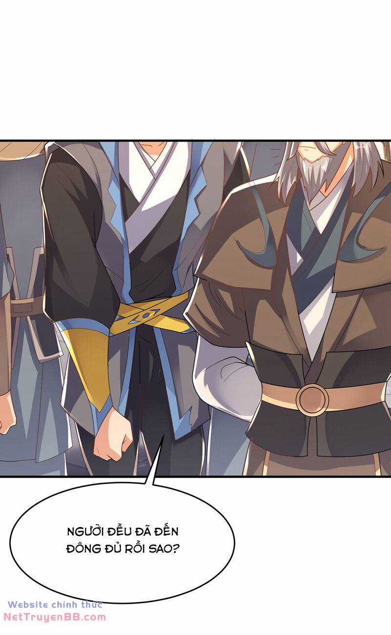 Võ Nghịch - Chapter 496 - Trang 11