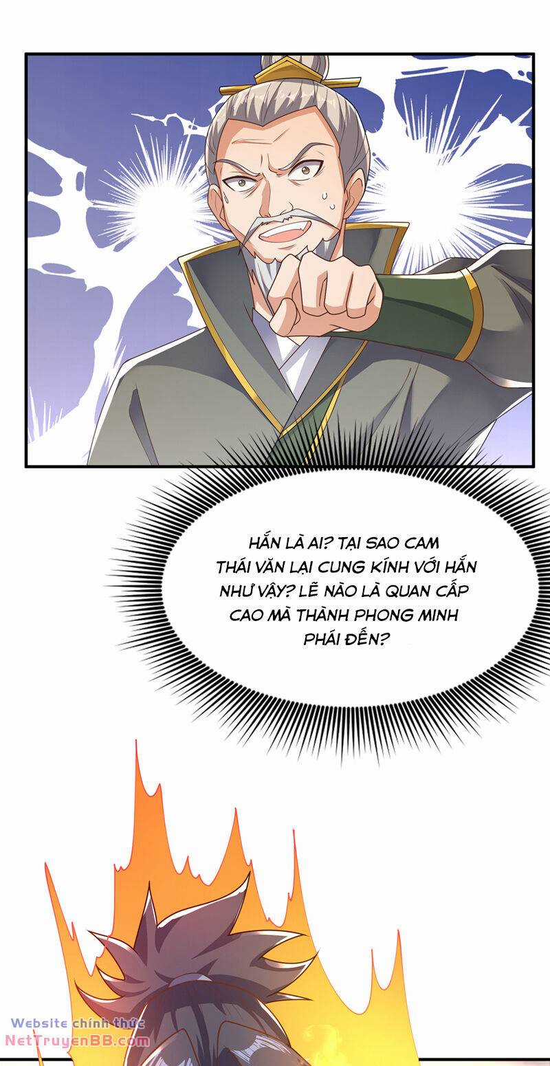 Võ Nghịch - Chapter 496 - Trang 13