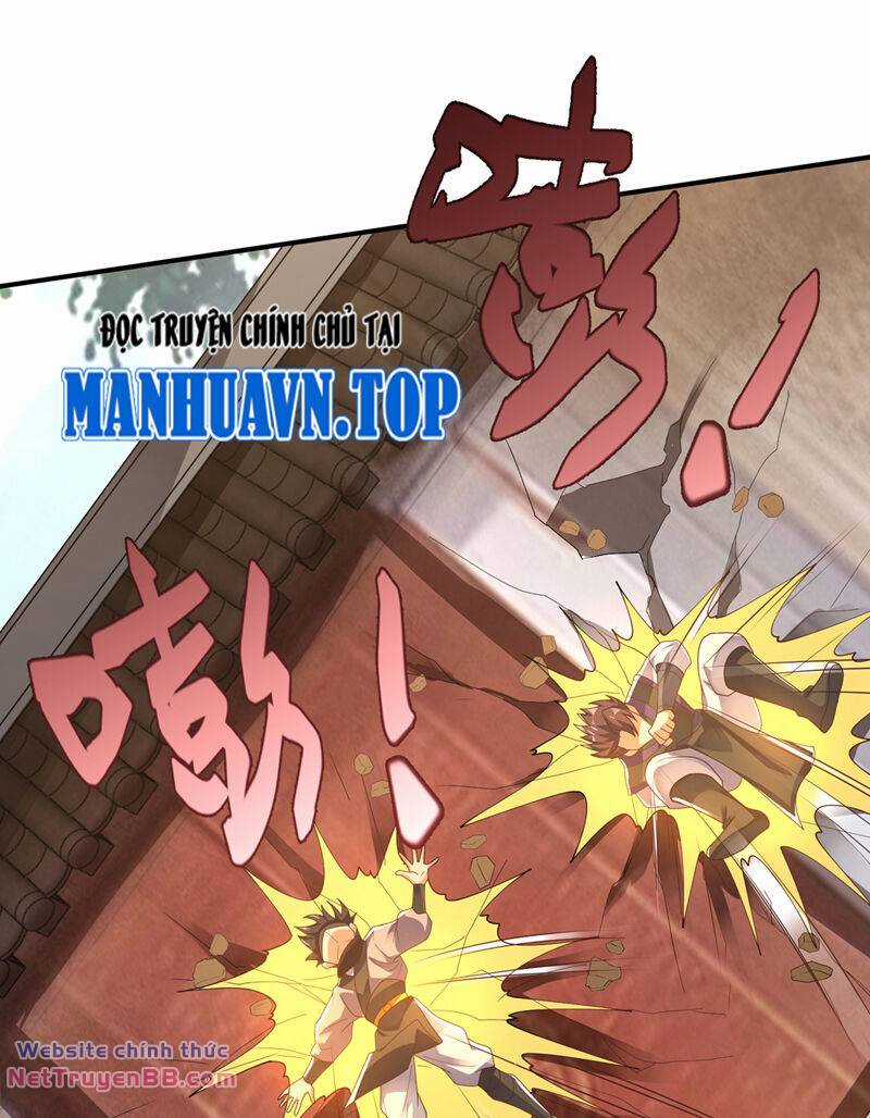 Võ Nghịch - Chapter 496 - Trang 15