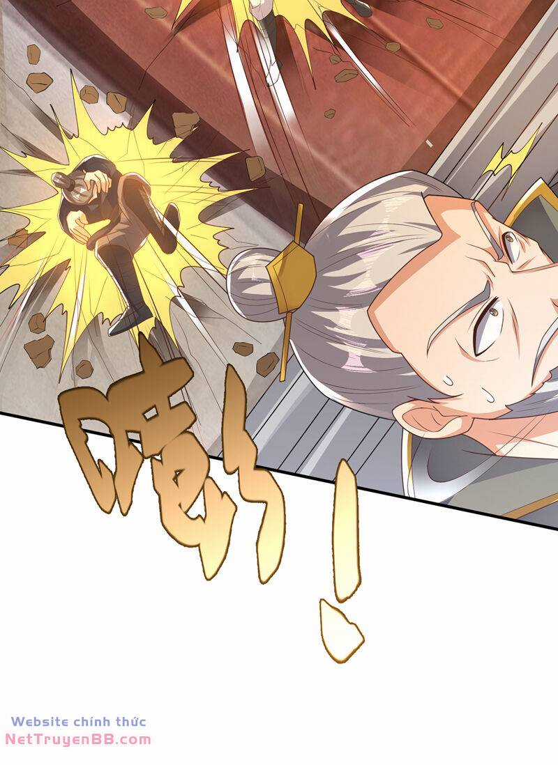 Võ Nghịch - Chapter 496 - Trang 16