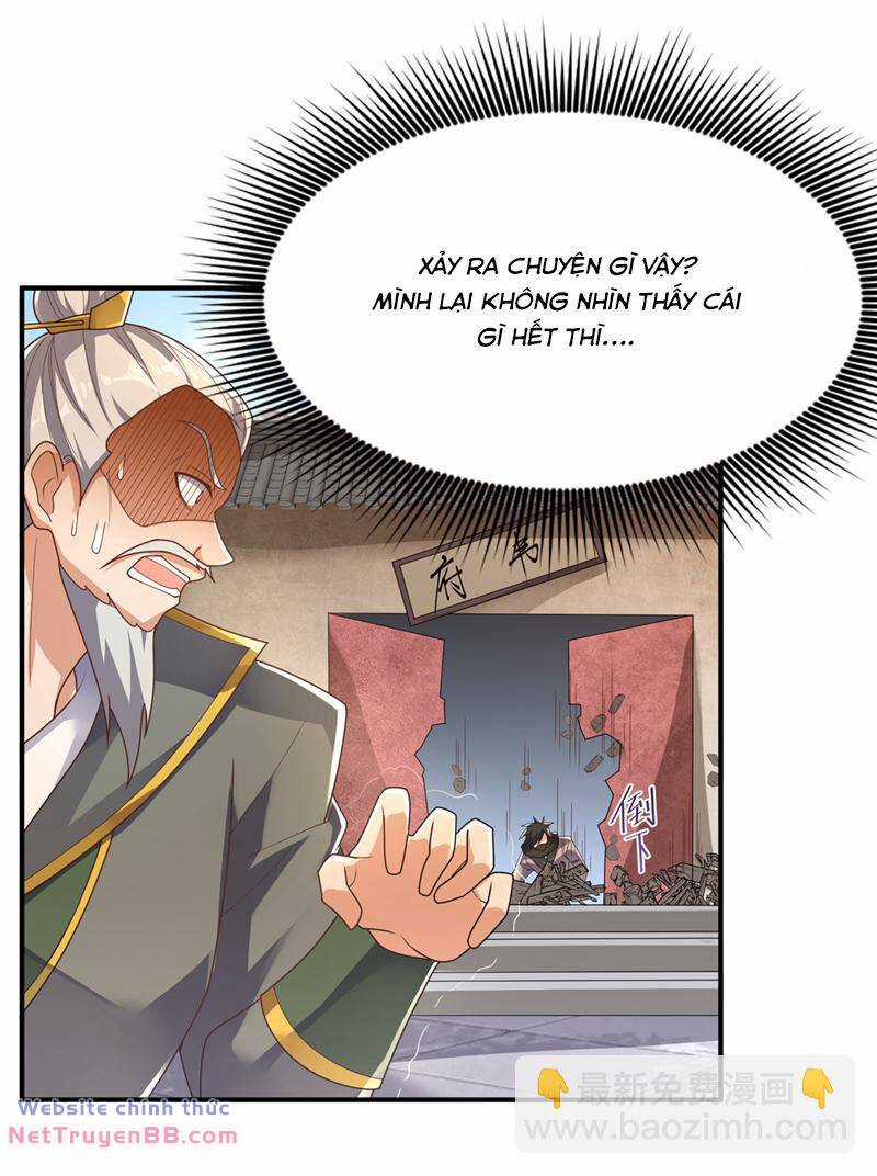 Võ Nghịch - Chapter 496 - Trang 17