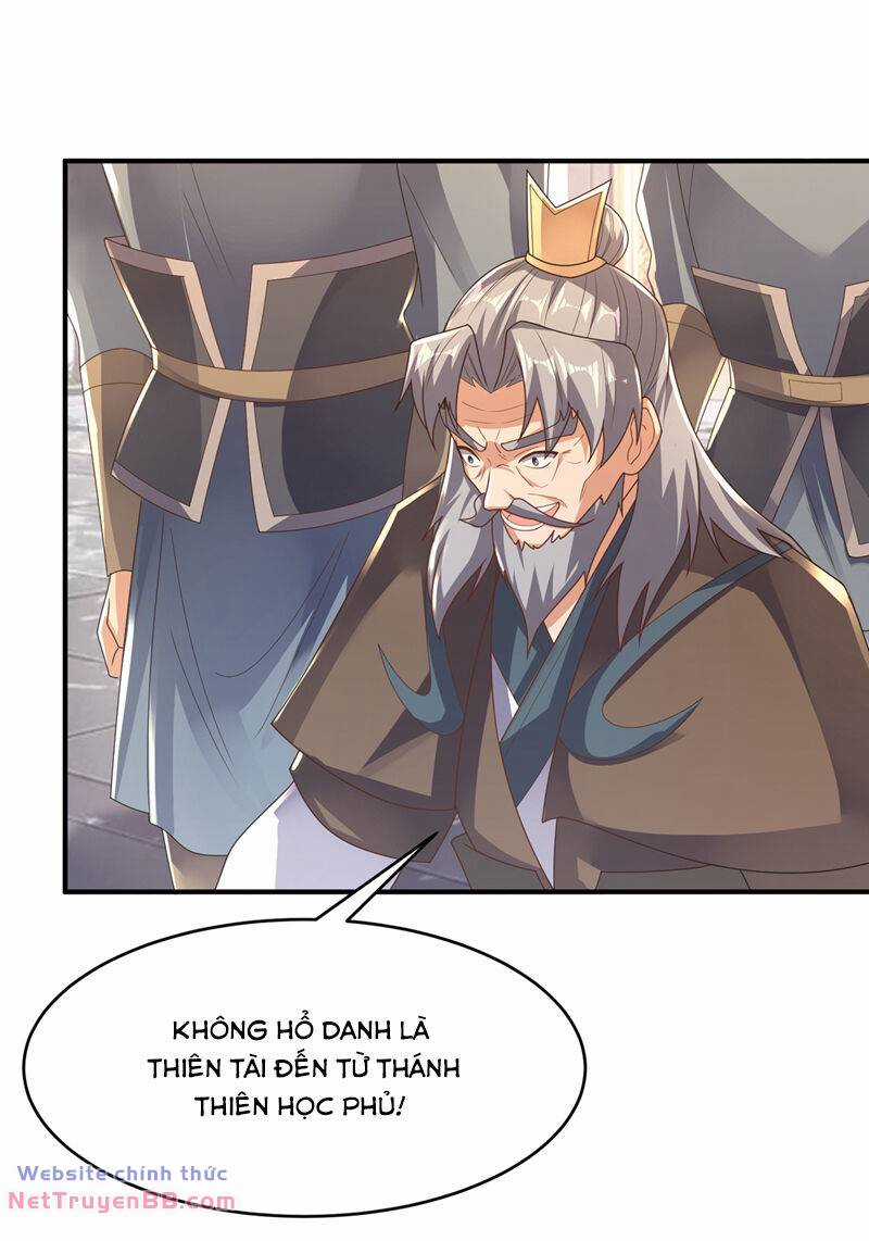 Võ Nghịch - Chapter 496 - Trang 18