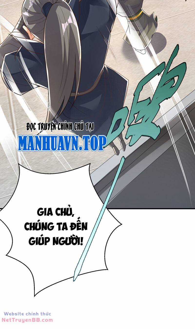 Võ Nghịch - Chapter 496 - Trang 20