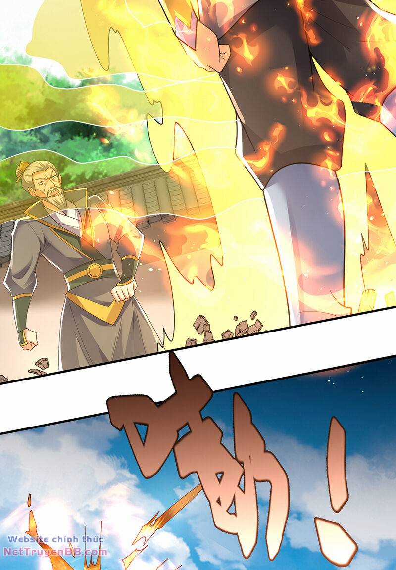 Võ Nghịch - Chapter 496 - Trang 22