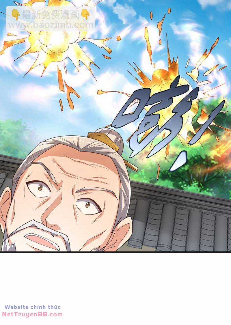 Võ Nghịch - Chapter 496 - Trang 23