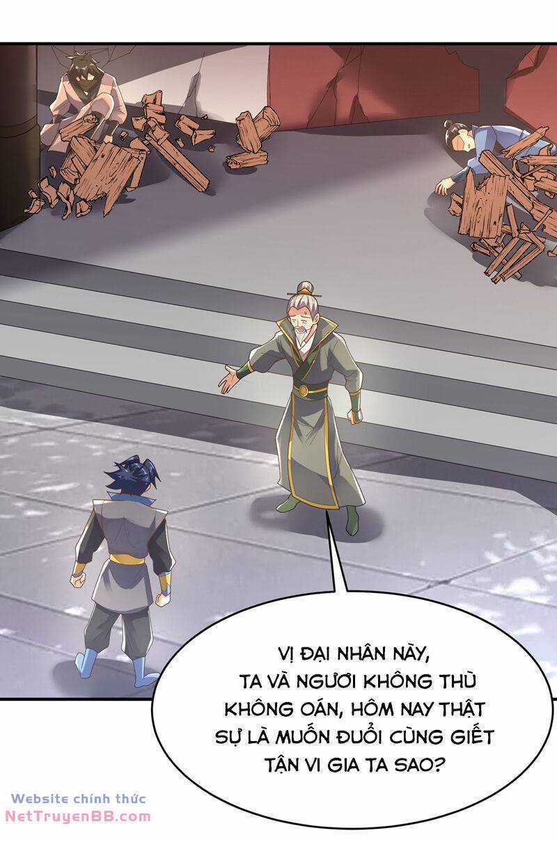 Võ Nghịch - Chapter 496 - Trang 26