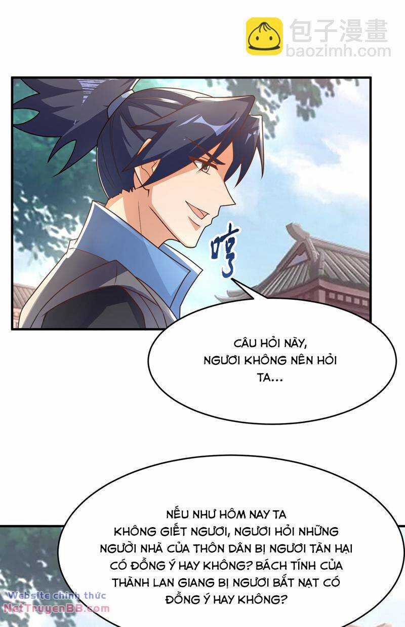 Võ Nghịch - Chapter 496 - Trang 27