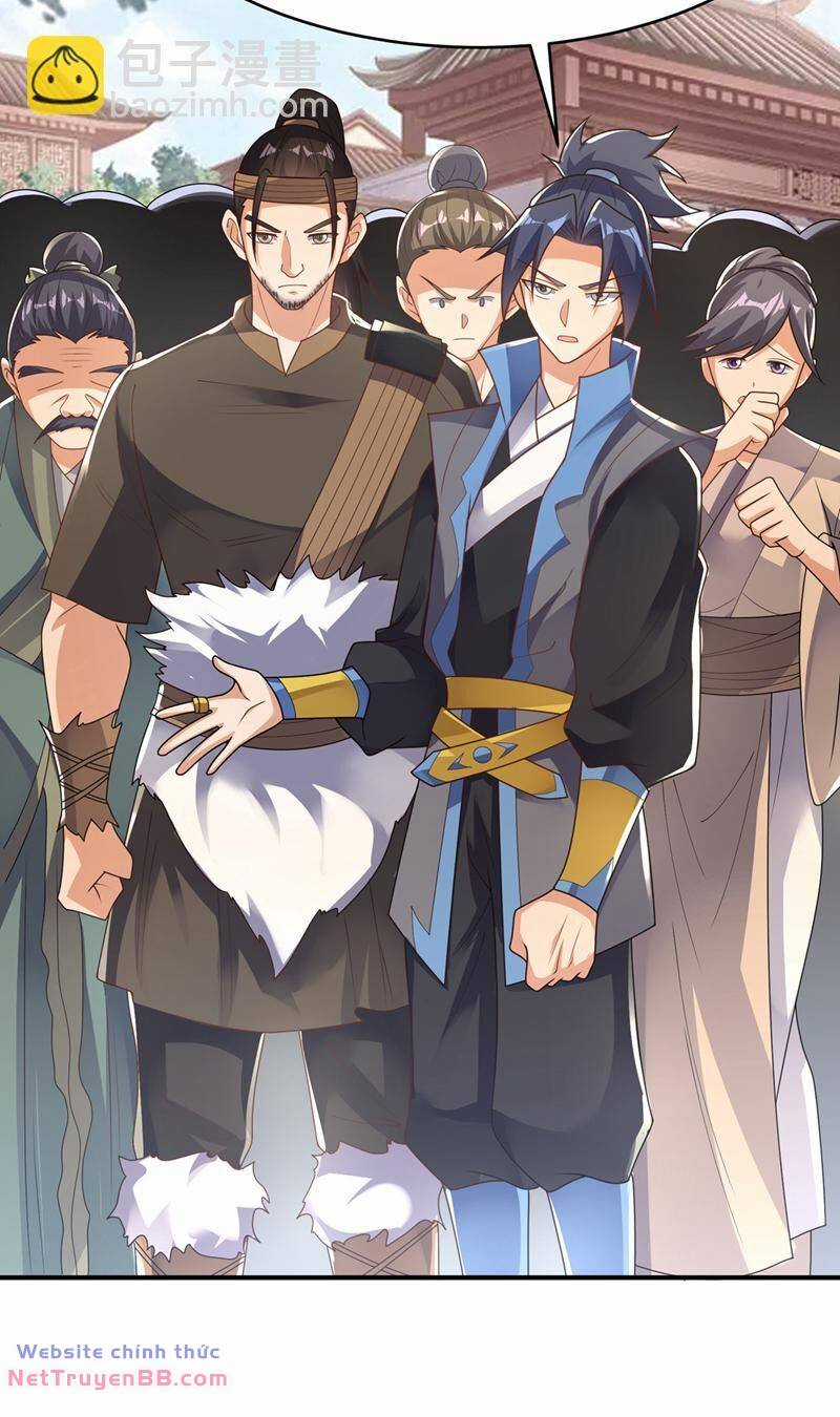 Võ Nghịch - Chapter 496 - Trang 28