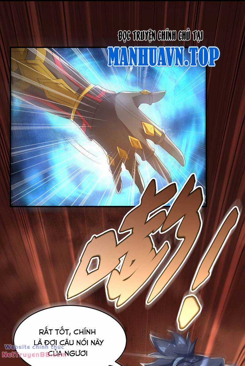 Võ Nghịch - Chapter 496 - Trang 30