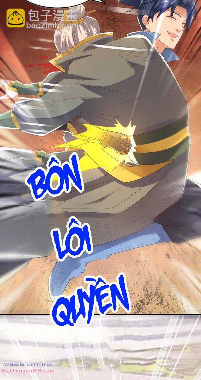 Võ Nghịch - Chapter 496 - Trang 31