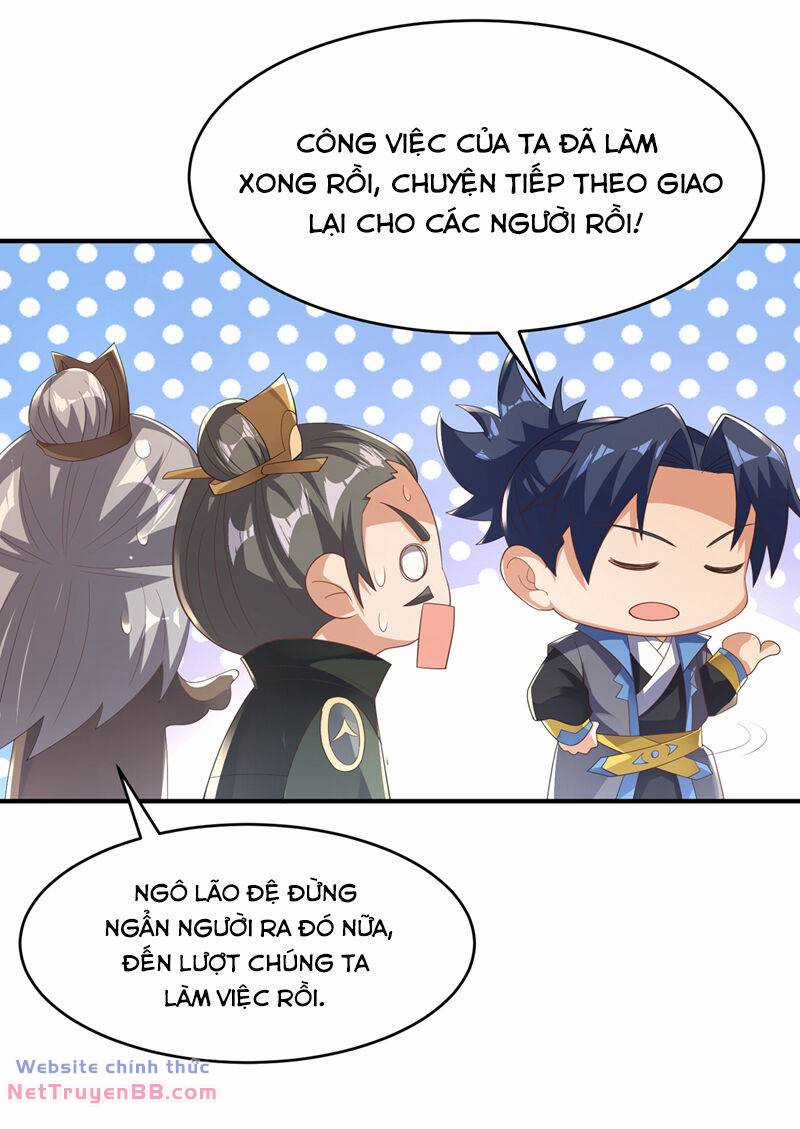 Võ Nghịch - Chapter 496 - Trang 33