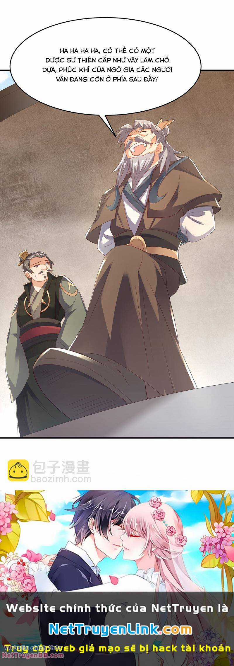 Võ Nghịch - Chapter 496 - Trang 37