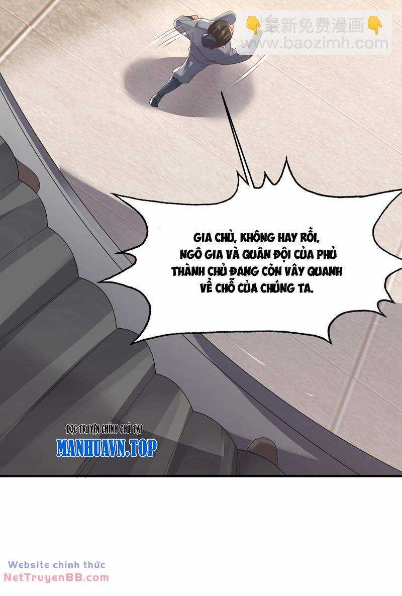 Võ Nghịch - Chapter 496 - Trang 5