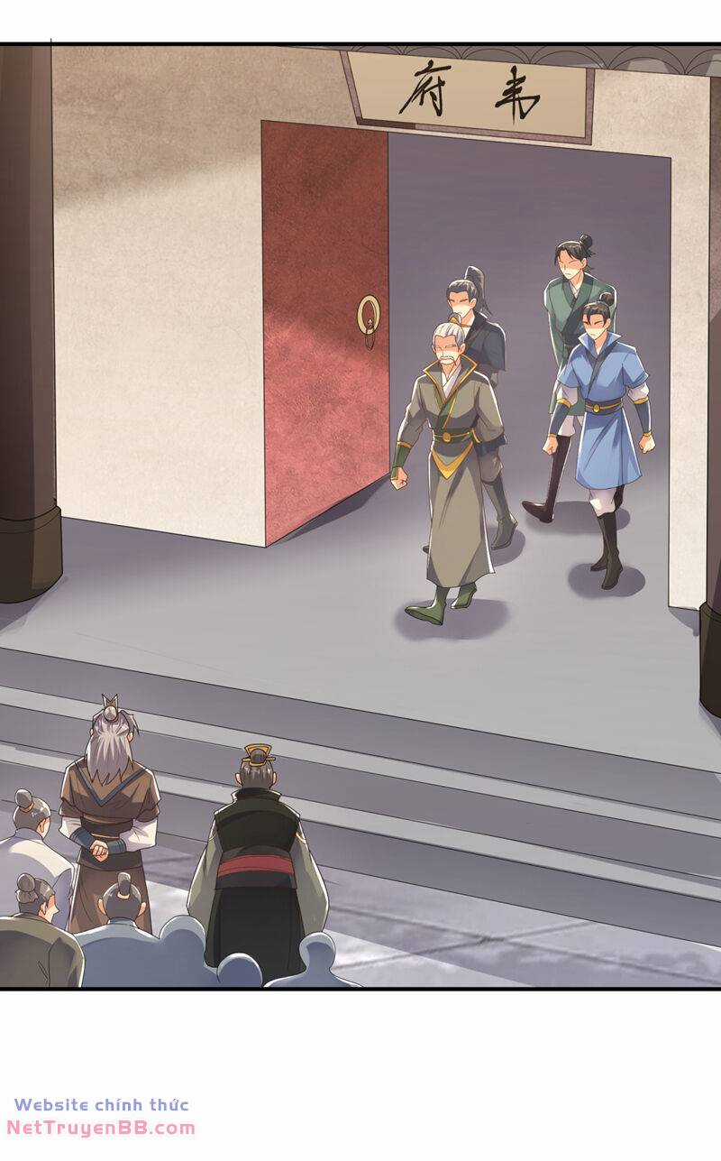 Võ Nghịch - Chapter 496 - Trang 6