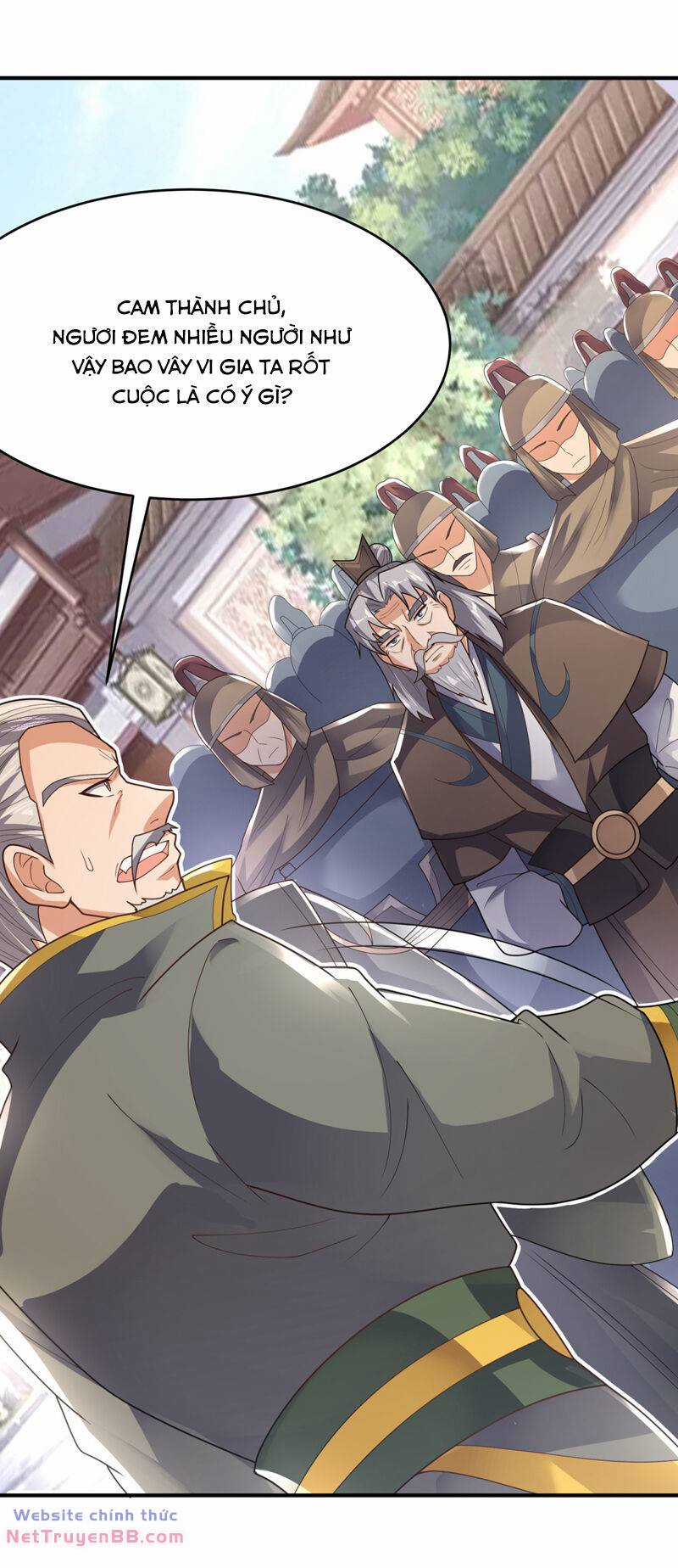 Võ Nghịch - Chapter 496 - Trang 7