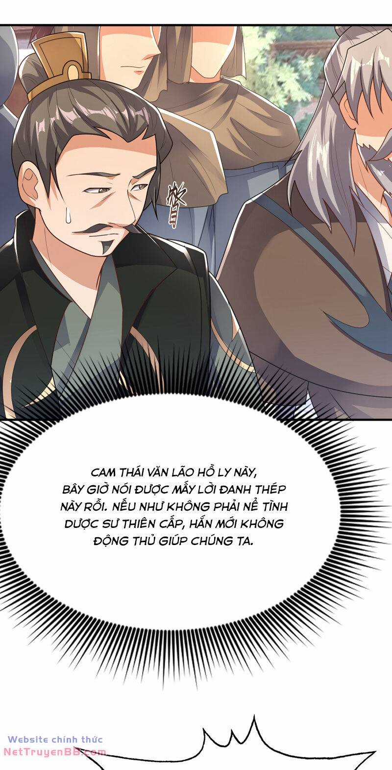 Võ Nghịch - Chapter 496 - Trang 9