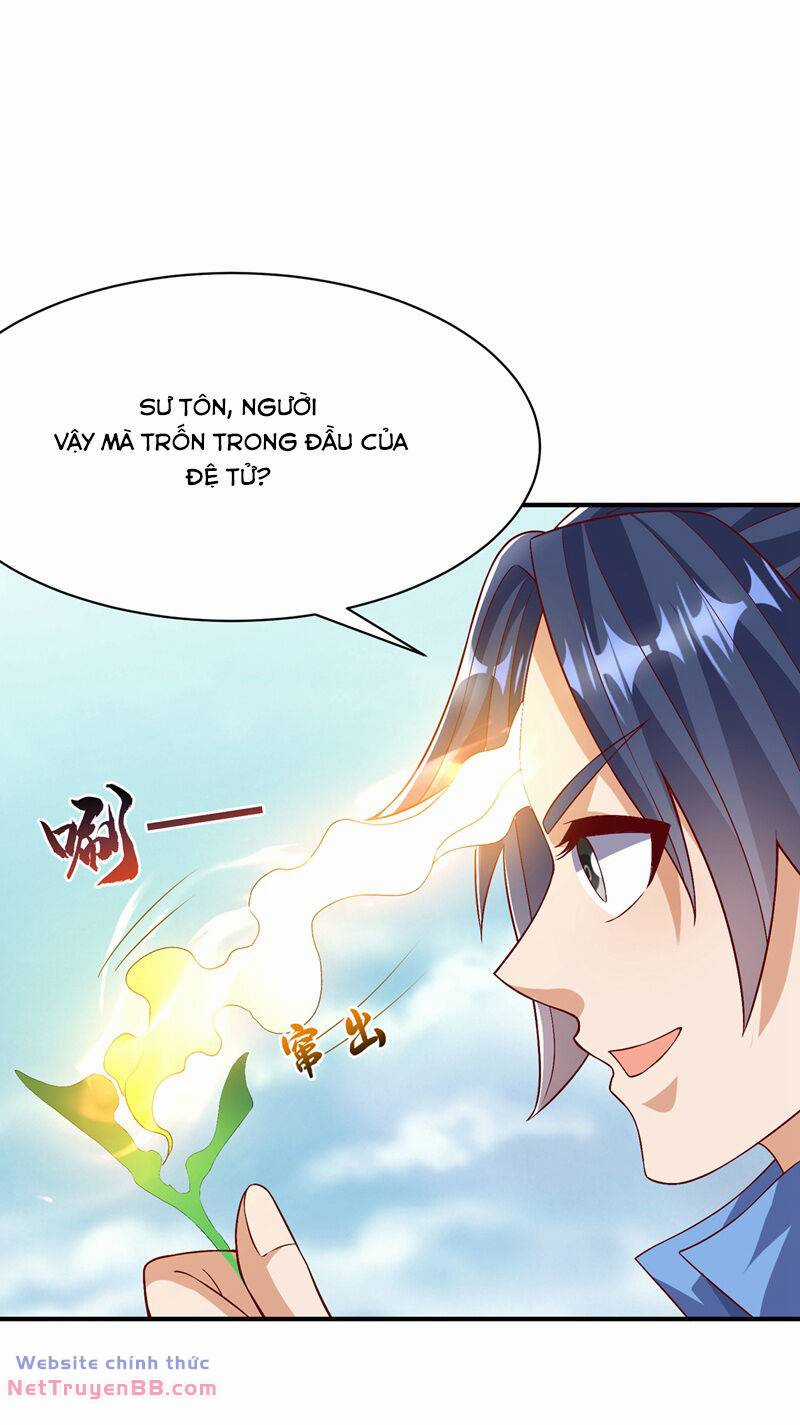 Võ Nghịch - Chapter 497 - Trang 11