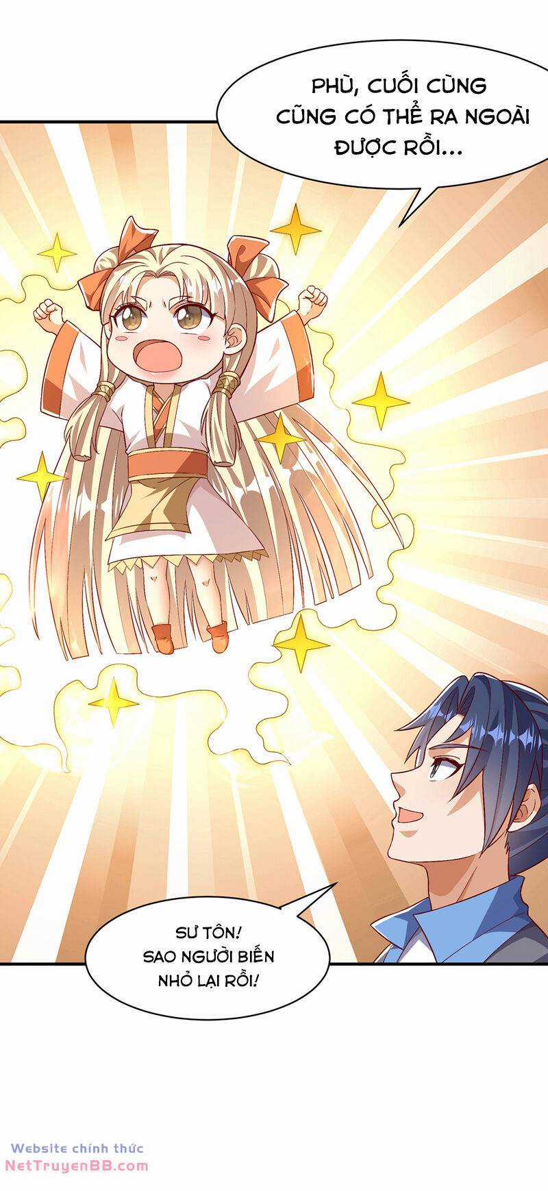 Võ Nghịch - Chapter 497 - Trang 12