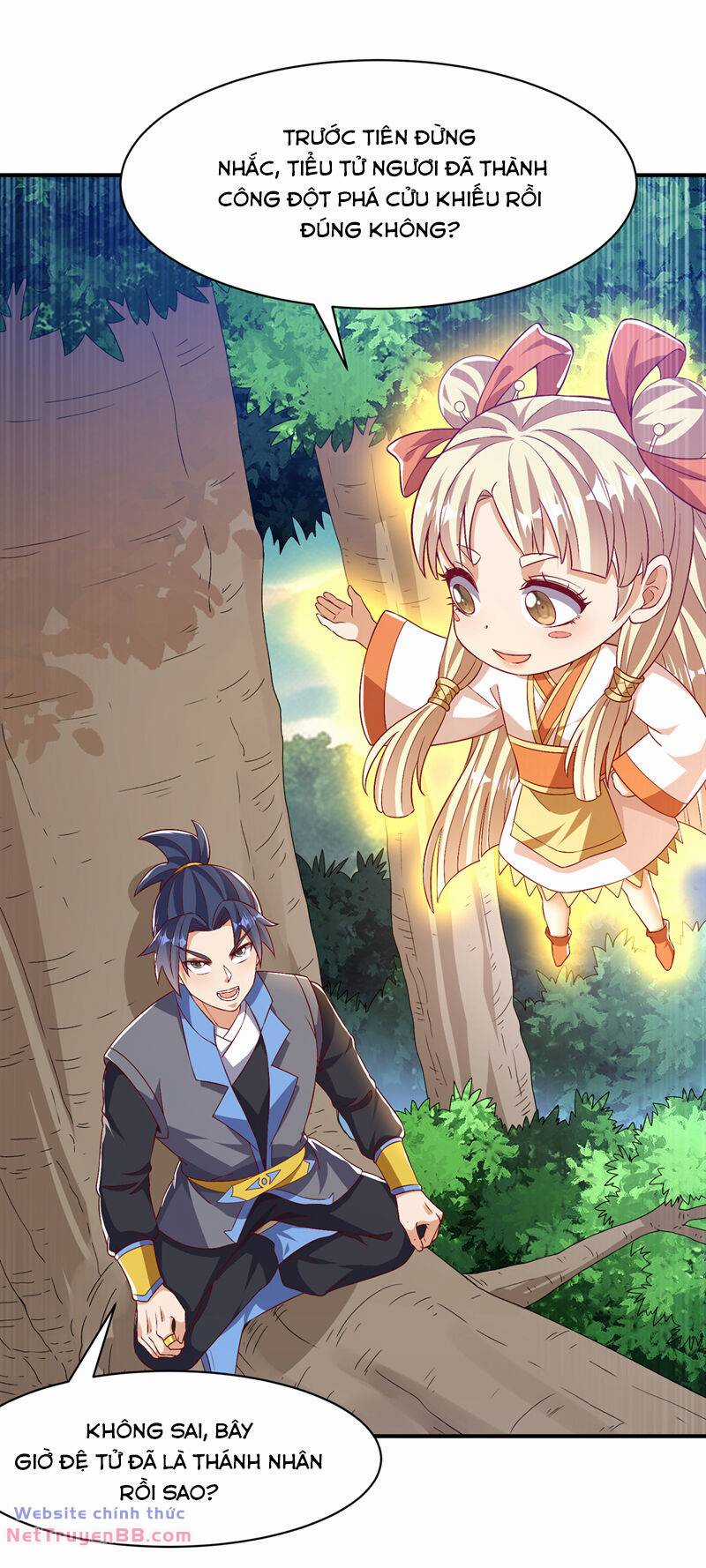 Võ Nghịch - Chapter 497 - Trang 13