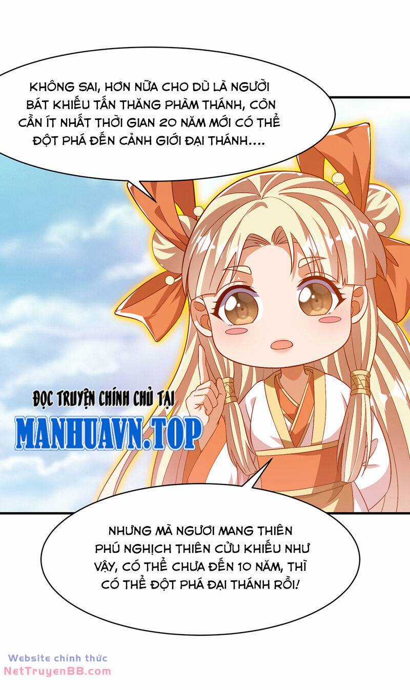 Võ Nghịch - Chapter 497 - Trang 15