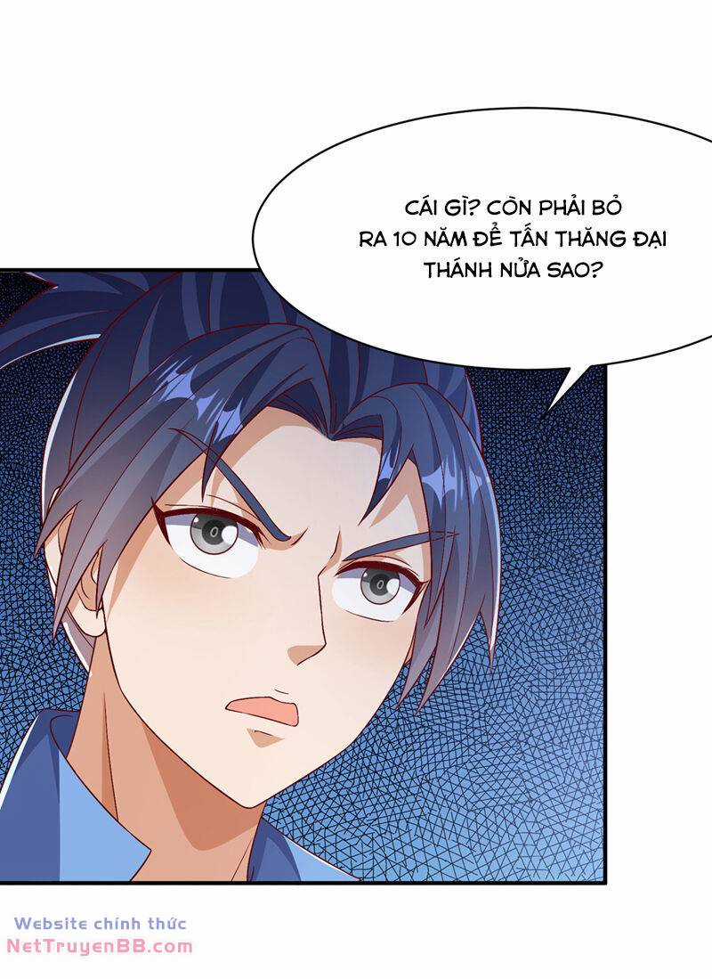 Võ Nghịch - Chapter 497 - Trang 16