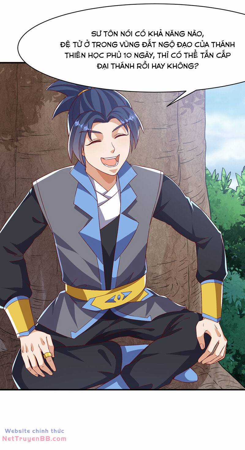 Võ Nghịch - Chapter 497 - Trang 17