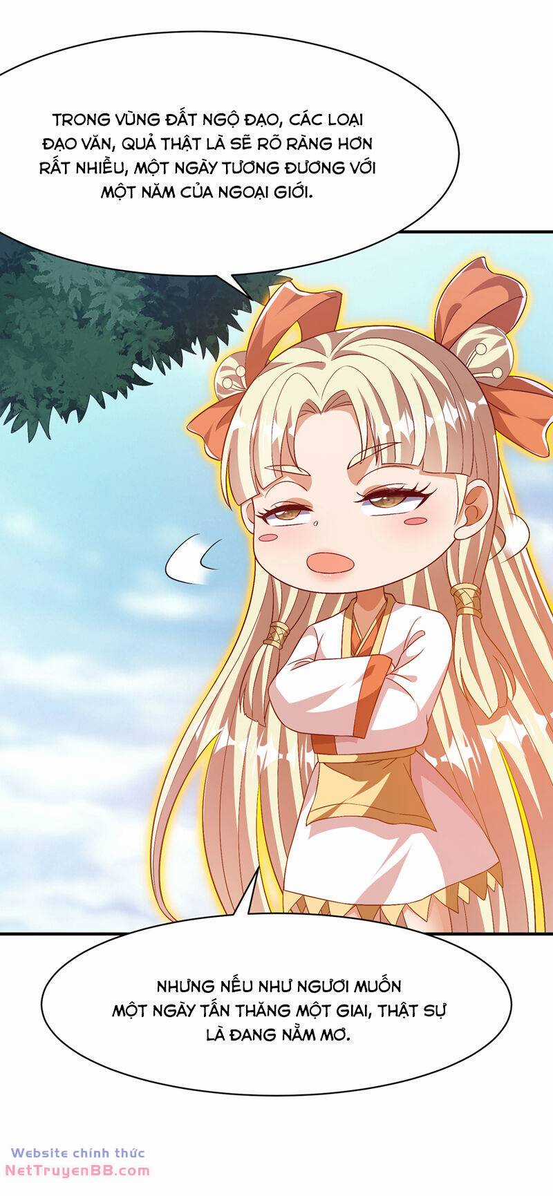 Võ Nghịch - Chapter 497 - Trang 18