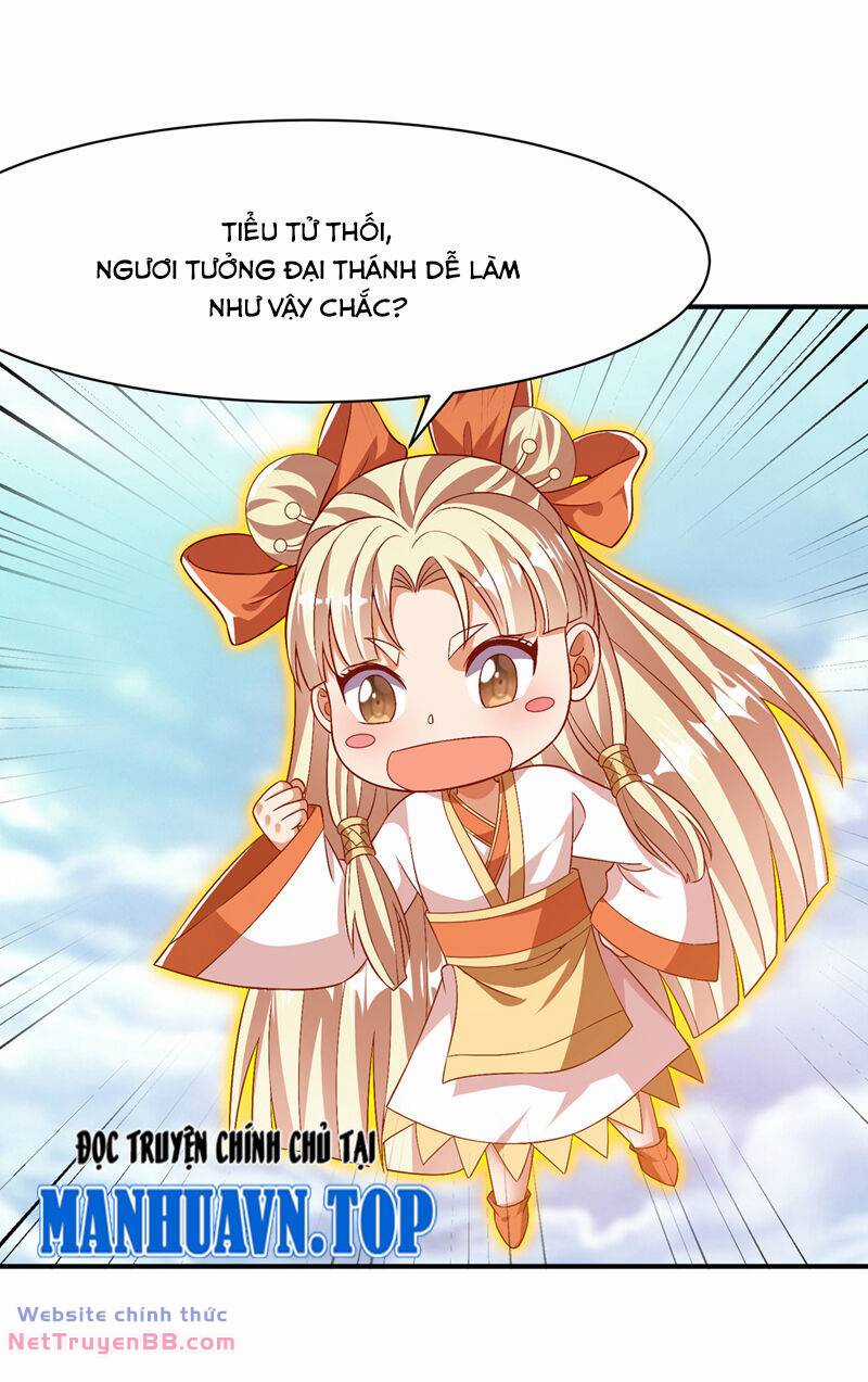 Võ Nghịch - Chapter 497 - Trang 20