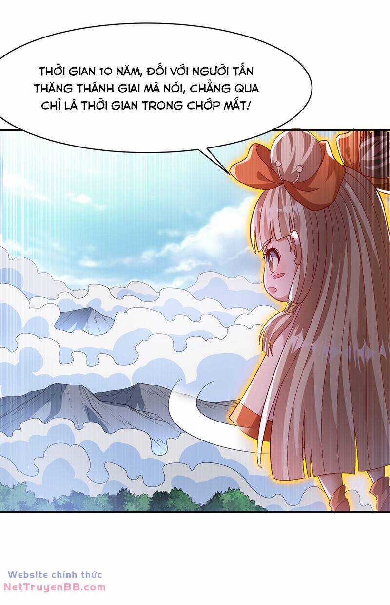 Võ Nghịch - Chapter 497 - Trang 21