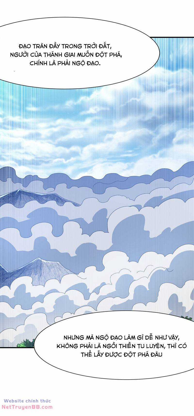 Võ Nghịch - Chapter 497 - Trang 23