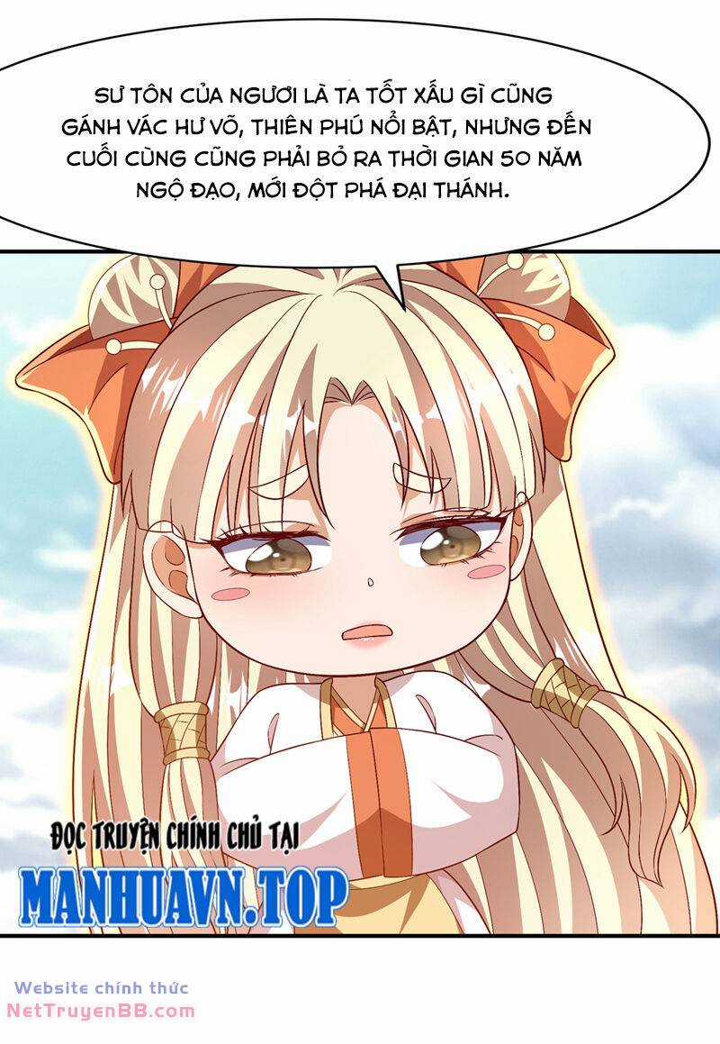 Võ Nghịch - Chapter 497 - Trang 25