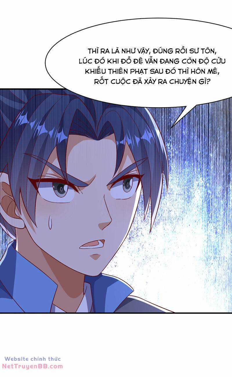 Võ Nghịch - Chapter 497 - Trang 26
