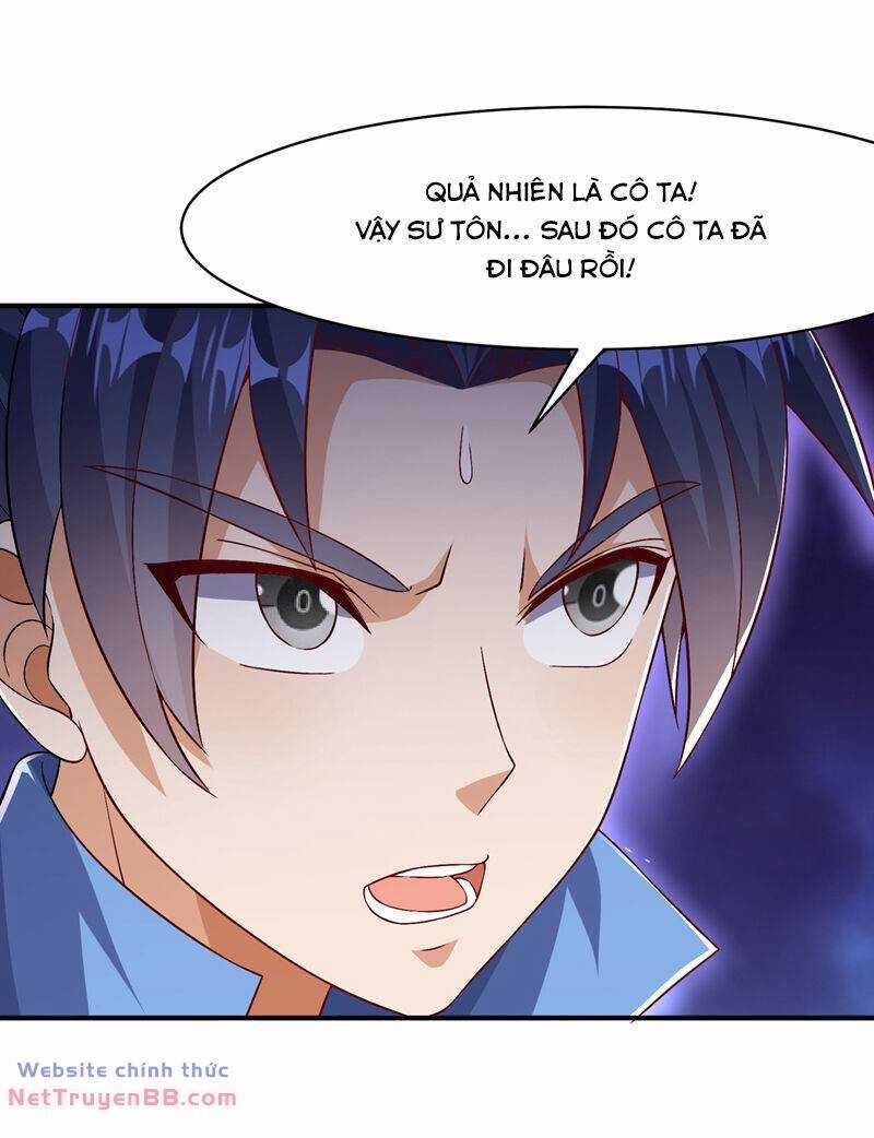 Võ Nghịch - Chapter 497 - Trang 27