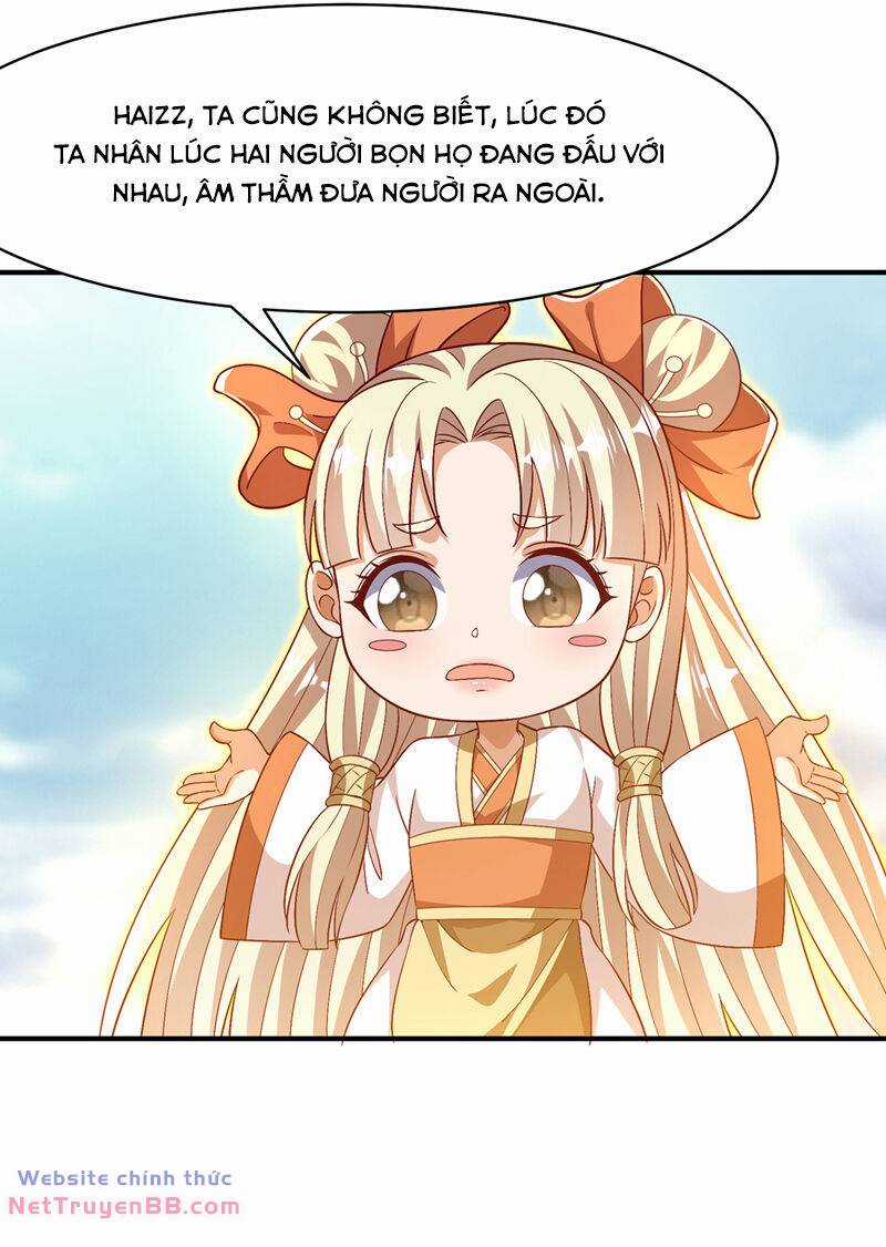 Võ Nghịch - Chapter 497 - Trang 28