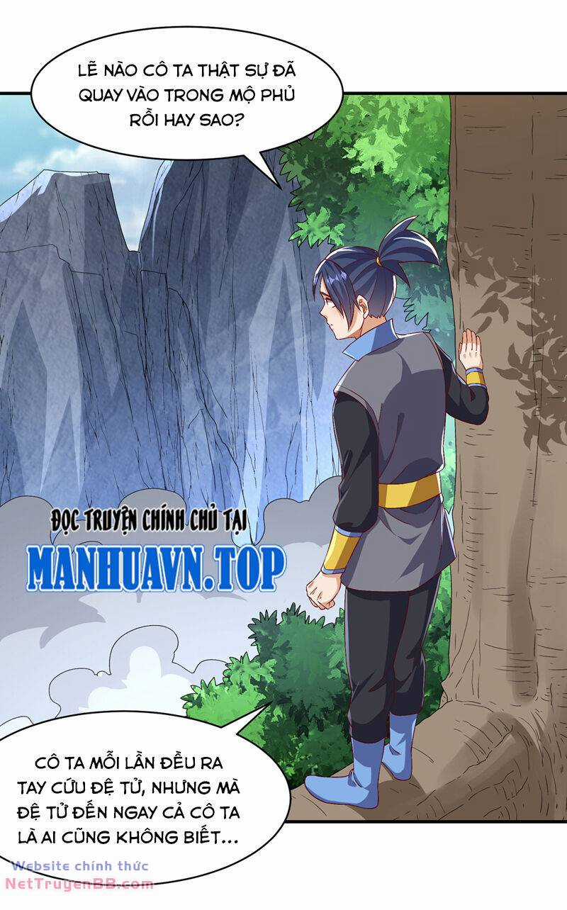 Võ Nghịch - Chapter 497 - Trang 29