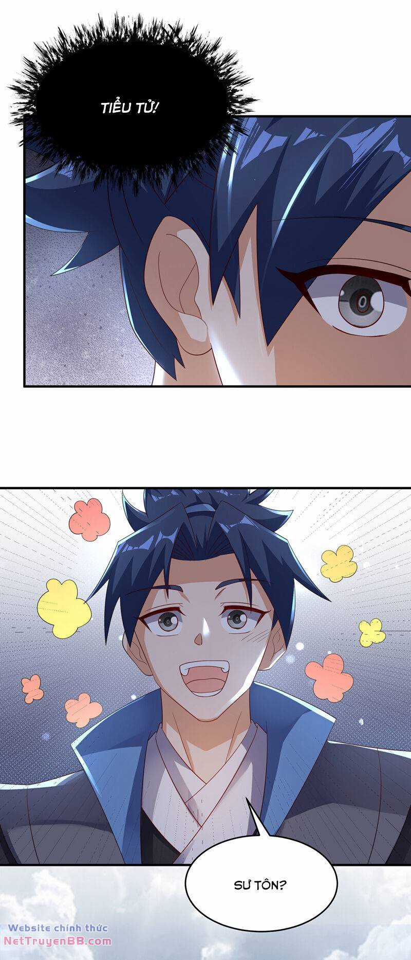 Võ Nghịch - Chapter 497 - Trang 6