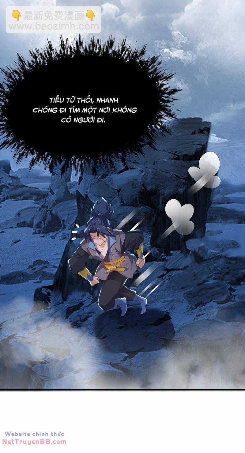 Võ Nghịch - Chapter 497 - Trang 7