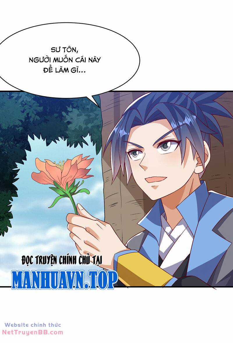 Võ Nghịch - Chapter 497 - Trang 10