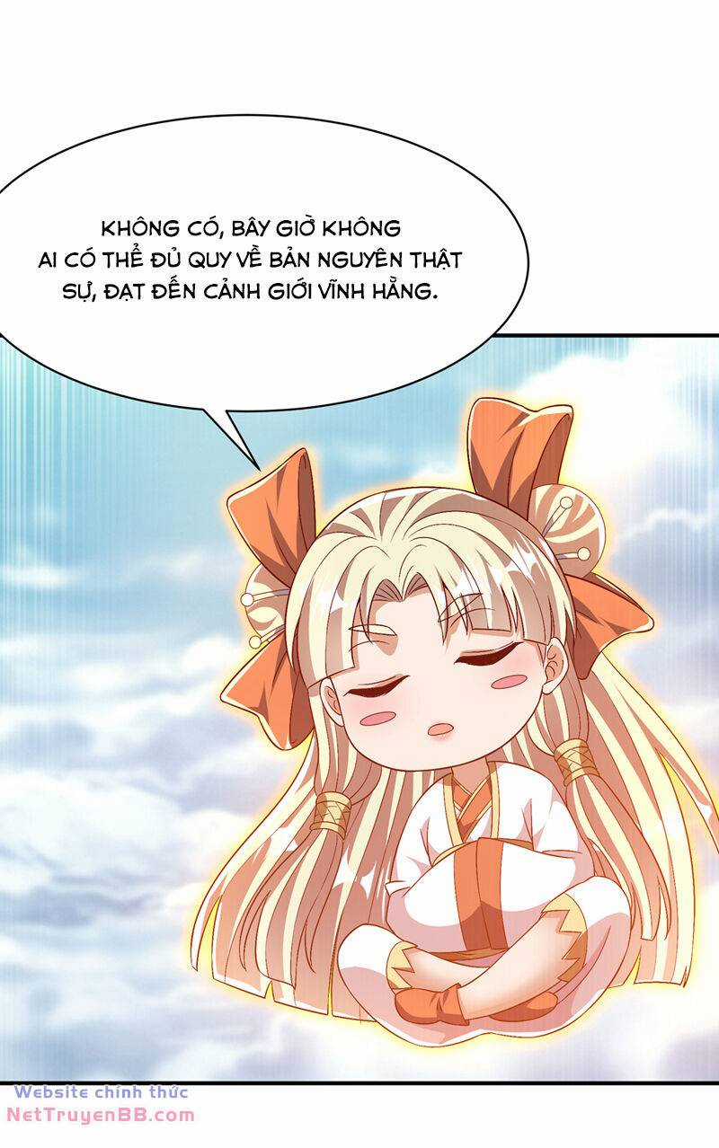 Võ Nghịch - Chapter 498 - Trang 11