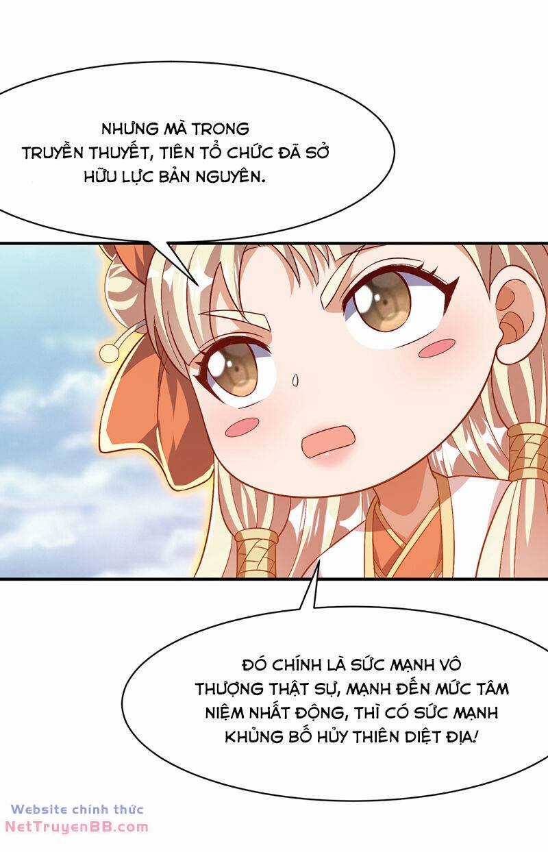 Võ Nghịch - Chapter 498 - Trang 12