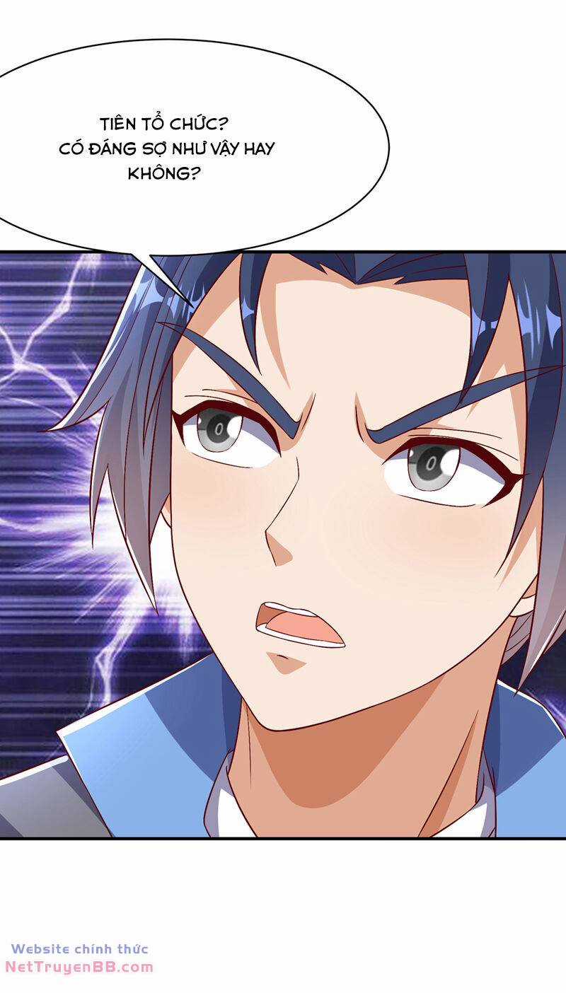 Võ Nghịch - Chapter 498 - Trang 13