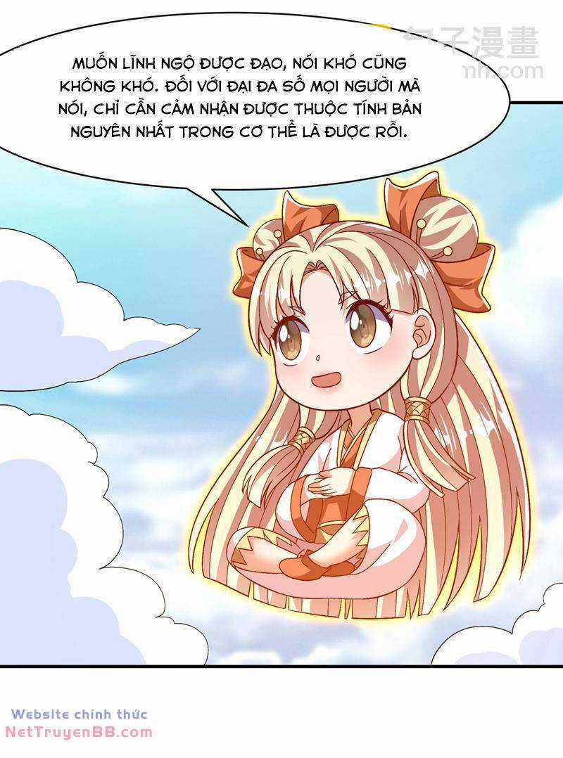 Võ Nghịch - Chapter 498 - Trang 14