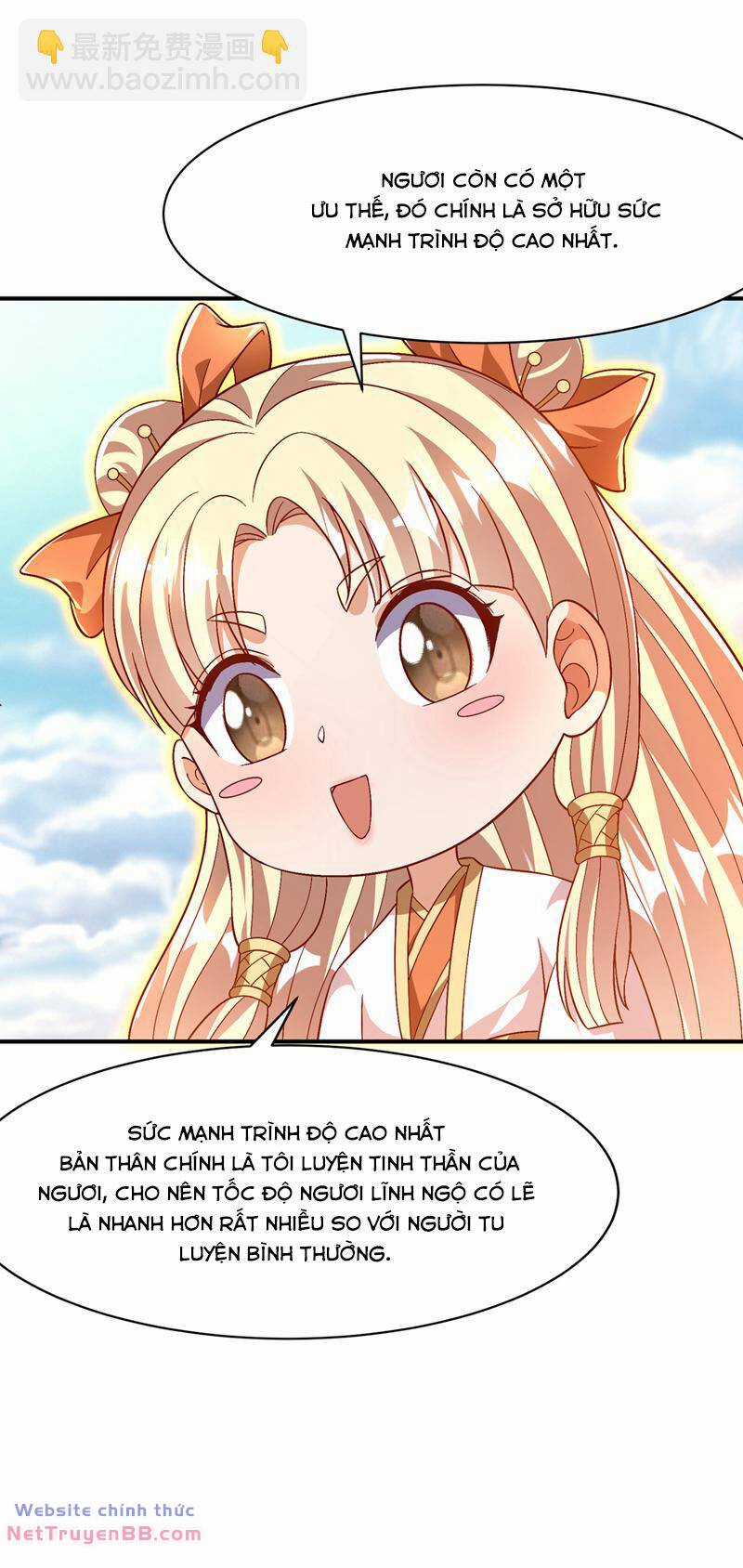 Võ Nghịch - Chapter 498 - Trang 17