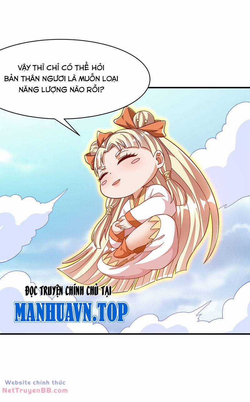 Võ Nghịch - Chapter 498 - Trang 19