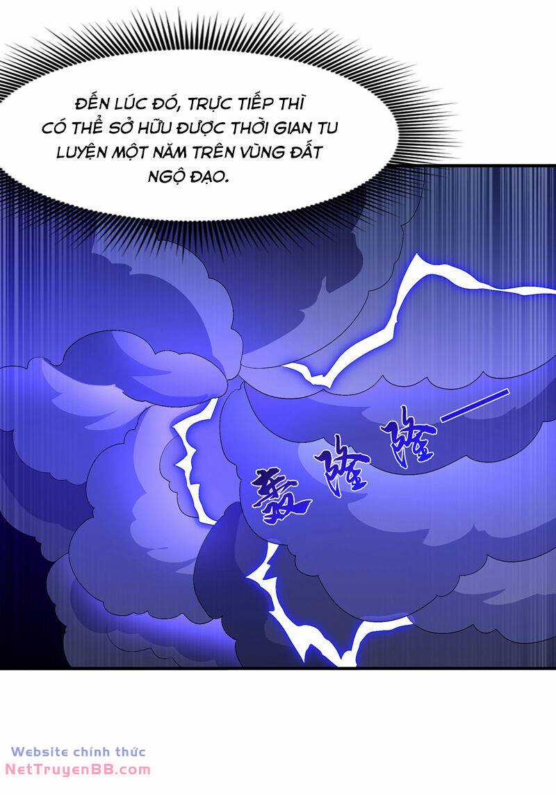 Võ Nghịch - Chapter 498 - Trang 21
