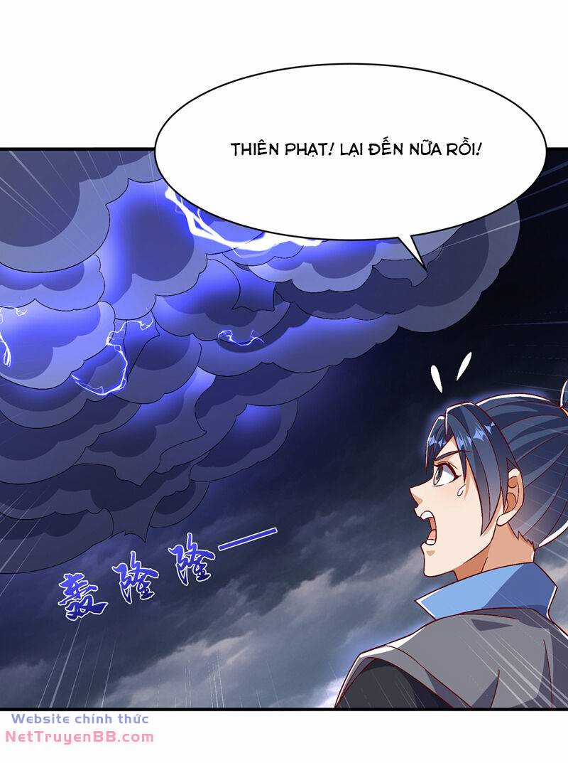 Võ Nghịch - Chapter 498 - Trang 22