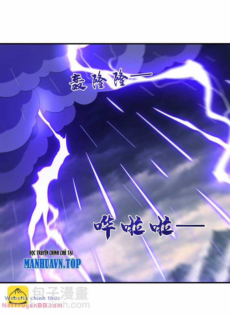 Võ Nghịch - Chapter 498 - Trang 29