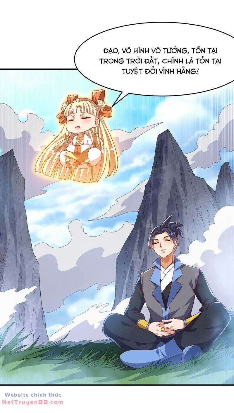 Võ Nghịch - Chapter 498 - Trang 4